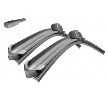 Silecek W205 X253 Ön; Set 55/55cm