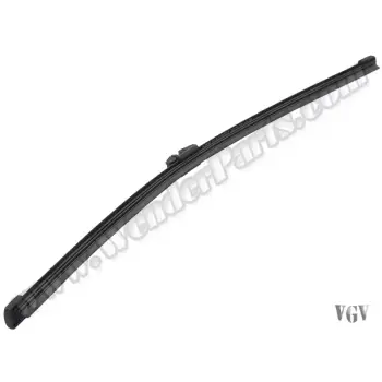 Silecek X5:E70 X6:E71 Arka 38cm