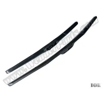 Silecek X5:F15 Ön; Set 65/50cm -Sport-