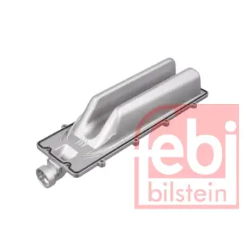 Silindir Blok Kapağı N62 [E60 E65 X5:E53 X5:E70]