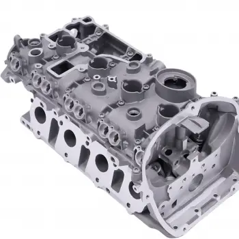 Audi A4 Q5 A4 2.0tfsı Cfka Cdnb Caea Cpmb 08 Ve Sonrası Uyumlu Silindir Kapağı 06H103064AC Wisco