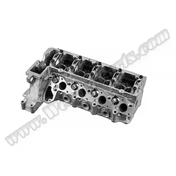 Silindir Kapağı OM601 [Vito638] -110d-