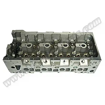 Silindir Kapağı OM611 [Spr901>904 Vito638] -Euro-3-