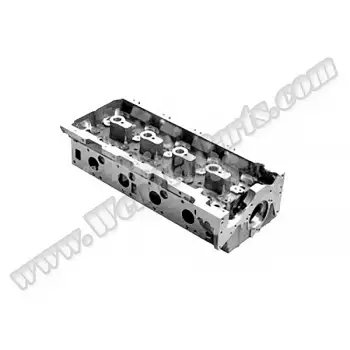 Silindir Kapağı OM611 [W202 W203 W210] -Euro-3-