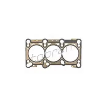 Audı A4 A6 3.0 V6 Asn Avk Bbj Uyumlu Silindir Kapak Contası 111942 Topran