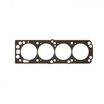 Opel Corsa B Astra F Combo B 88 Ve Sonrası Uyumlu Silindir Kapak Contası 1700805 Wisco