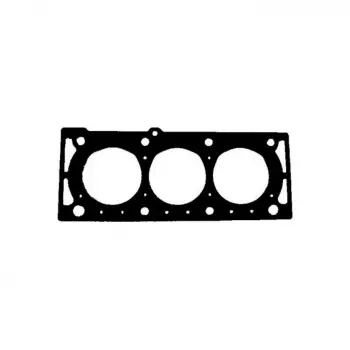 Opel Vectra A Omega B 2.5 88 Ve Sonrası Uyumlu Silindir Kapak Contası 1701505 Wisco