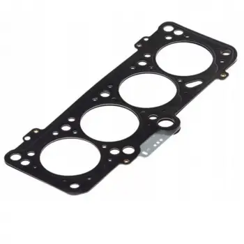 Volkswagen T4 Caddy Golf3 1.9tdı Uyumlu Silindir Kapak Contası 3 Kertik 3002854700 Goetze