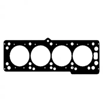 Opel Astra G Zafira B Z20ler 98 Ve Sonrası Uyumlu  Silindir Kapak Contası 5607867 Wisco