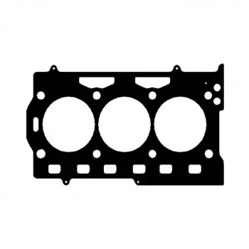 Volkswagen Polo 1.2 01 Ve Sonrası Uyumlu Silindir Kapak Contası Klingirit 03E103383FK Wisco