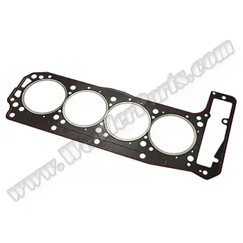 Silindir Kapak Contası M102 96mm [W123 W201 W124] 2.3