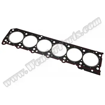 Silindir Kapak Contası M103 89mm [W124 W126] 3.0