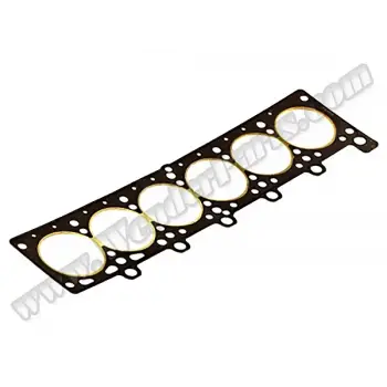 Silindir Kapak Contası M20 80mm [E30 E34] 2.0