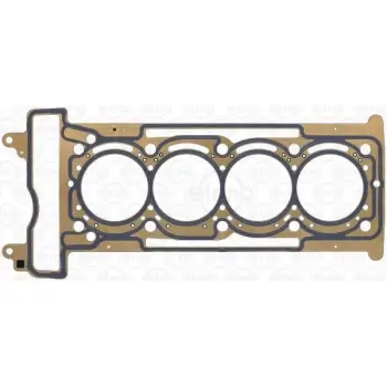 Silindir Kapak Contası M274 [W204 W205 W212] 83mm