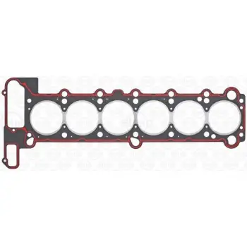 Silindir Kapak Contası M50 M52 80mm; +0.3mm [E34 E36 E39] 1988-98