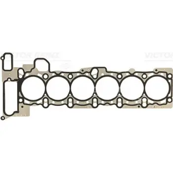 Silindir Kapak Contası M52 M54 84mm [E39>E65 X5:E53] 1999-06