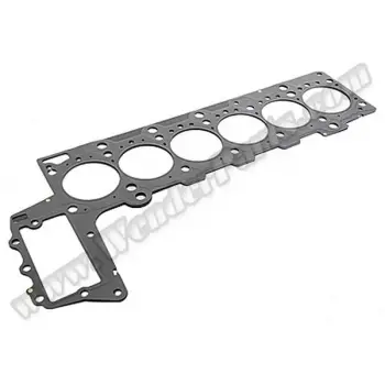 Silindir Kapak Contası M57/N N57/N [E46 E60 E65 X3:E83 X5:E53] 84mm; 3 Delik