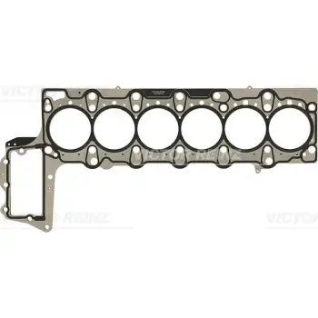 Silindir Kapak Contası M57/N2 84mm; 2 Delik [E60 E65 E90 X3:E83] 3.0d 2006-10