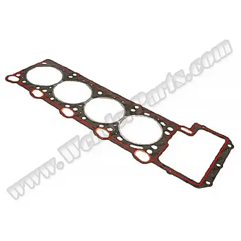 Silindir Kapak Contası M60 [E34 E38] Sağ 89mm