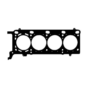 Silindir Kapak Contası M62 Sol 92mm; +0.3mm [E39 E38 X5:E53] 1998-03