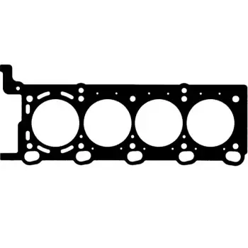 Silindir Kapak Contası M62 Sol 92mm [E39 E38] 1996-97