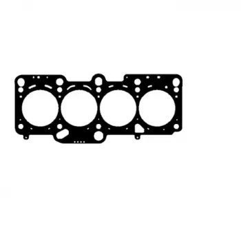 Volkswagen Golf5 A3 05 Ve Sonrası Uyumlu Silindir Kapak Contası Metal 06F103383G Wisco