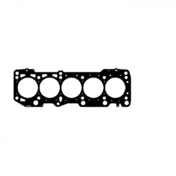 Volkswagen Crafter 2.5tdı 3 Kertik Uyumlu Silindir Kapak Contası Metal 076103383E Wisco