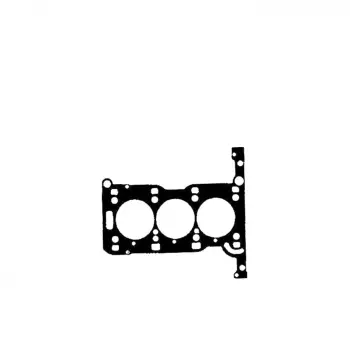 Opel Corsa B Agila A X10xe 98 Ve Sonrası Uyumlu Silindir Kapak Contası Metal 5607058 Wisco
