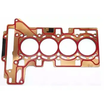 Silindir Kapak Contası N20 N26 [F20 F30 F10 X3:F25 X5:F15] 84mm