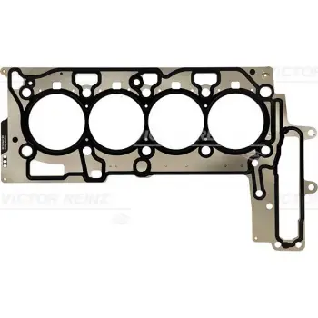 Silindir Kapak Contası N47 [E60 E87 E90 X3:E83 X5:E70] 84mm; 3 Delik