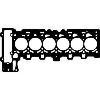 Silindir Kapak Contası N52/N [E60 E90 X3:E83] 82mm; +0.3mm