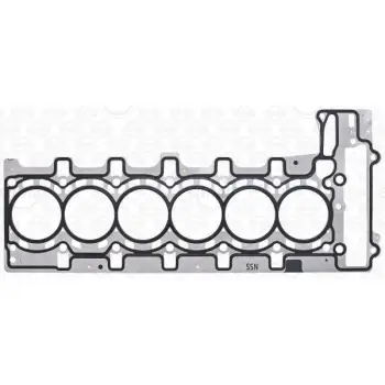 Silindir Kapak Contası N55 [X5:E70 X6:E71 F20>F01] 84mm
