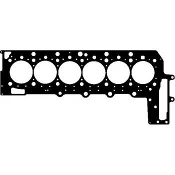 Silindir Kapak Contası N57 [E90 X5:E70 X6:E71 F10 F01] 84mm; 1 Delik