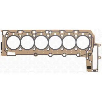 Silindir Kapak Contası N57 [E90 X5:E70 X6:E71 F10 F01] 84mm; 2 Delik