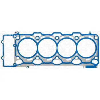 Silindir Kapak Contası N62 92mm [E60 E65 X5:E53] 4.4/4.5i