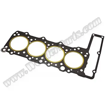 Silindir Kapak Contası OM601 [T1/T2:208D>508D Spr901>904 Vito638] 89mm