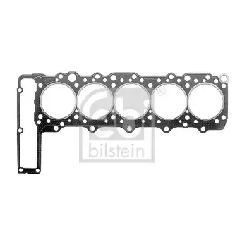 Silindir Kapak Contası OM602 [T1:210D>410D] 89mm