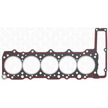 Silindir Kapak Contası OM602 [T1:210D>410D] 89mm