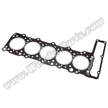 Silindir Kapak Contası OM602 [W201 W124] 87mm