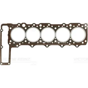 Silindir Kapak Contası OM602 [W201 W124] 87mm