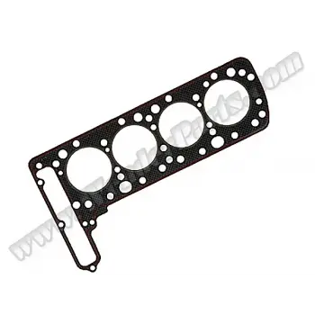 Silindir Kapak Contası OM615 [W115] 88mm