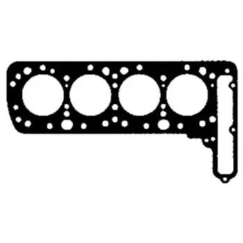 Silindir Kapak Contası OM615 [W115] 88mm