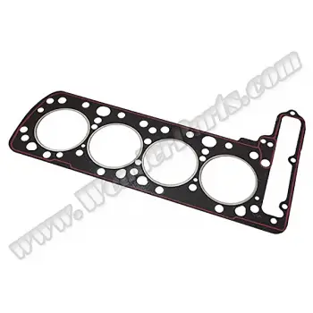 Silindir Kapak Contası OM615 [W123] 88mm