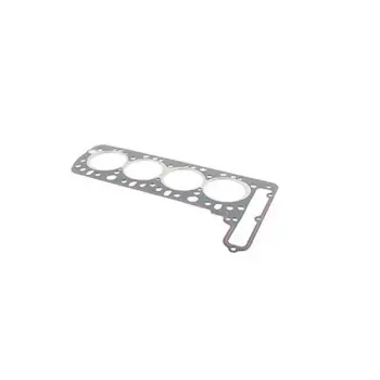 Silindir Kapak Contası OM616 91mm [W123 MB100 T1/T2:207D>507D] 2.4d