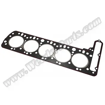 Silindir Kapak Contası OM617 91mm [W123 T1:209D>409D] 3.0d