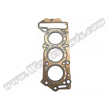 Silindir Kapak Contası OM642 [W203 W204 W211 W212 W164 W251 Spr906 Vito639] Sol 83mm