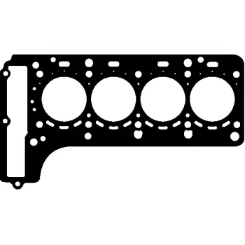 Silindir Kapak Contası OM651 [W204 W205 W211 W212 W221 W176 W246 Spr906 Vito639/447] 83mm