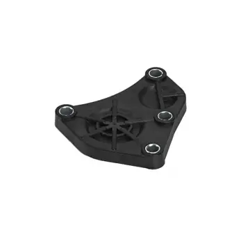 Silindir Kapak Plakası N40>N46/N [E46 E60 E87>X3:E83] Arka