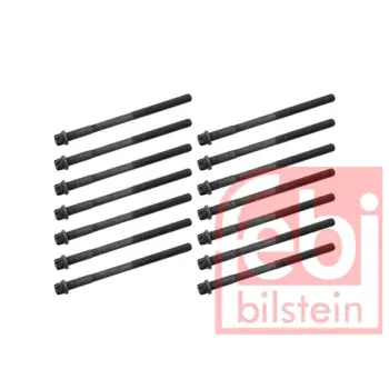 Silindir Kapak Saplaması M20 [E30 E34] 14ad