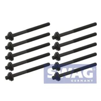 Silindir Kapak Saplaması M41 M47/N [E36 E39 E46 E60 E87 E90 X3:E83] 10ad